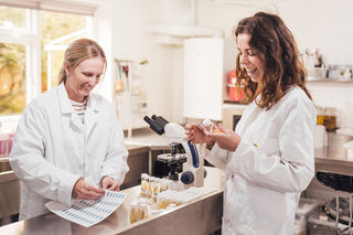 Microbiology Equipment