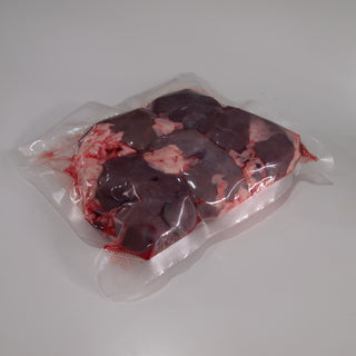 Frozen Sheep Kidney Pack of 5